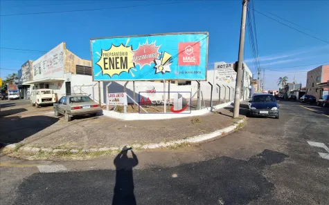 para alugar, 300m² no Jardim Paulistano, Franca