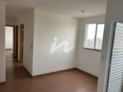 Apartamento com 2 Quartos à venda, 49m² no Laranjeiras, Uberlândia