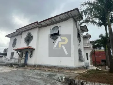 Imóvel Comercial à venda, 531m² no Centro, Mogi das Cruzes