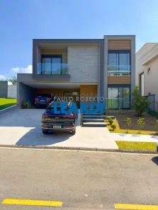 Casa de Condomínio com 4 Quartos à venda, 420m² no Alphaville, Santana de Parnaíba