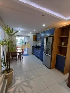 Apartamento com 2 Quartos à venda, 63m² no Perequê Açu, Ubatuba