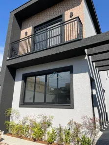 Casa de Condomínio com 3 Quartos à venda, 135m² no Villas do Jaguari, Santana de Parnaíba