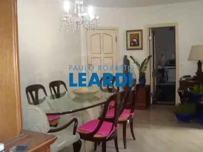 Apartamento com 3 Quartos à venda, 120m² no Jardim Londrina, São Paulo