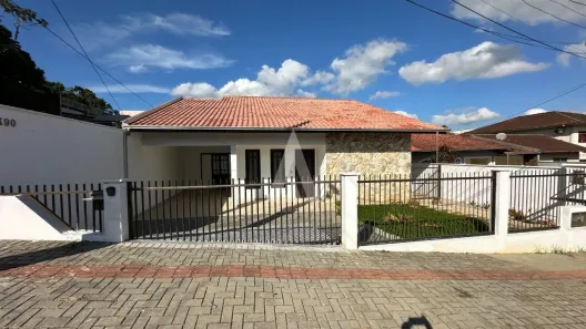 Casa com 3 Quartos à venda, 150m² no Boehmerwald, Joinville