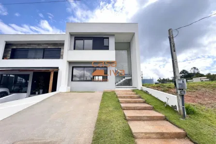 Casa de Condomínio com 3 Quartos à venda, 127m² no Cocão, Viamão