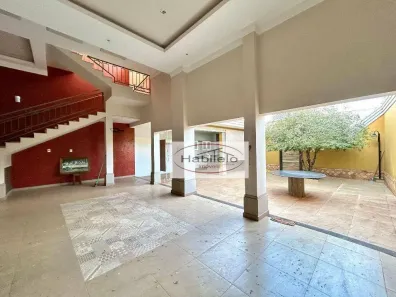 Casa com 3 Quartos à venda, 414m² no Vila Maria Luiza, Ribeirão Preto