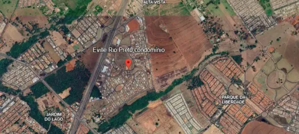 Casa com 3 Quartos à venda, 130m² no Maisparque Rio Preto, São José do Rio Preto