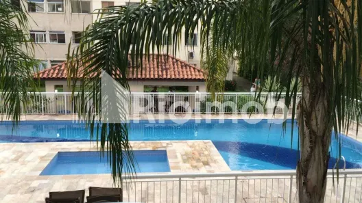 Apartamento com 2 Quartos à venda, 46m² no Vargem Pequena, Rio de Janeiro