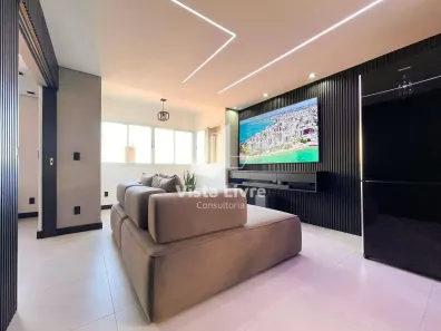 Apartamento com 2 Quartos à venda, 160m² no Alphaville Centro Industrial e Empresarial/Alphaville., Barueri