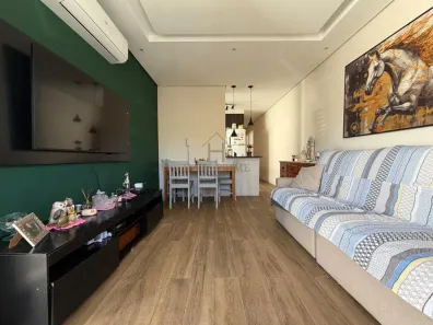 Casa de Condomínio com 3 Quartos à venda, 87m² no Centreville, Cotia