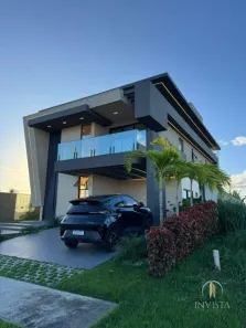 Casa de Condomínio com 4 Quartos à venda, 330m² no Comercial Norte, Bayeux