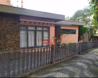 Casa com 3 Quartos à venda, 223m² no Rudge Ramos, São Bernardo do Campo