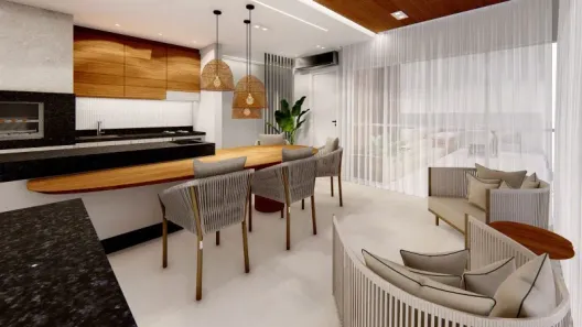 Sobrado com 3 Quartos à venda, 184m² no Centro, Balneário Camboriú
