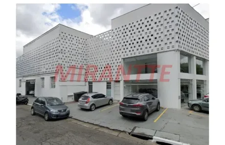 Prédio Comercial com 1 Quarto à venda, 1600m² no Santana, São Paulo