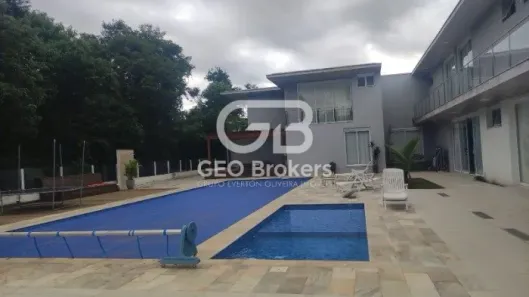 Sobrado com 6 Quartos à venda, 1040m² no Parque Residencial Jequitibá, Jacareí