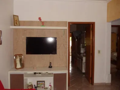 Casa com 2 Quartos à venda, 70m² no Jardim Mugnaini, São José do Rio Preto
