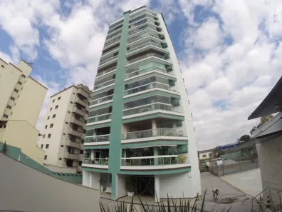Apartamento com 2 Quartos à venda, 167m² no Centro I, Brusque