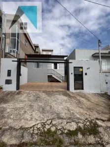 Casa com 2 Quartos à venda, 70m² no Portais (Polvilho), Cajamar