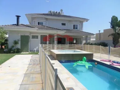 Casa com 4 Quartos à venda, 304m² no Residencial Estância Eudóxia (Barão Geraldo), Campinas