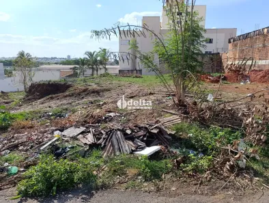 Lote/Terreno à venda, 720m² no Martins, Uberlândia