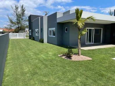 Casa com 3 Quartos à venda, 157m² no Areias Brancas, Arroio do Sal