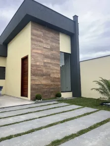 Casa com 3 Quartos à venda, 75m² no Recanto do Sol, São Pedro da Aldeia