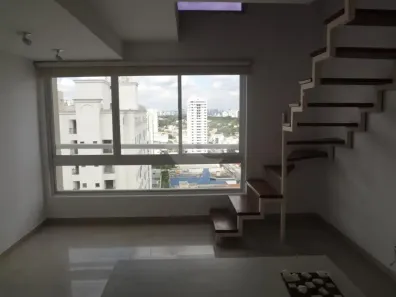 Apartamento com 1 Quarto à venda, 38m² no Vila Leopoldina, São Paulo