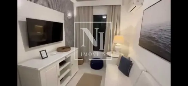 Flat com 1 Quarto à venda, 50m² no Ipanema, Rio de Janeiro