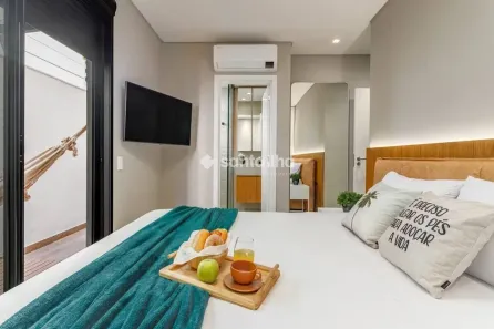 Apartamento com 2 Quartos à venda, 90m² no Campeche, Florianópolis