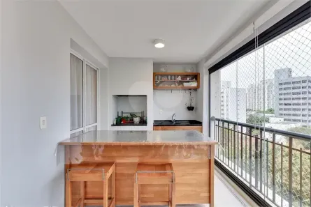 Apartamento com 4 Quartos à venda, 175m² no Vila Cruzeiro, São Paulo