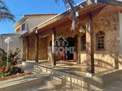 Casa com 3 Quartos à venda, 200m² no Jardim América, Taubaté