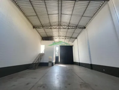 Galpão/Depósito/Armazém para alugar, 230m² no Portal Ville Jardins, Boituva