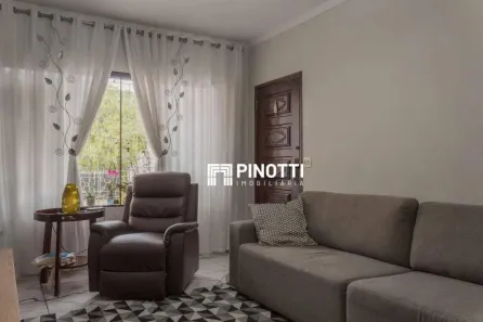 Sobrado com 3 Quartos à venda, 197m² no Assunção, São Bernardo do Campo