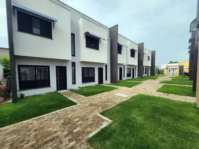 Apartamento com 3 Quartos à venda, 84m² no Parque das Nações, Parnamirim