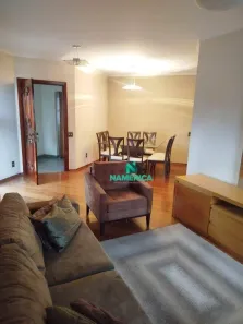 Apartamento com 3 Quartos à venda, 130m² no Vila Azevedo, São Paulo