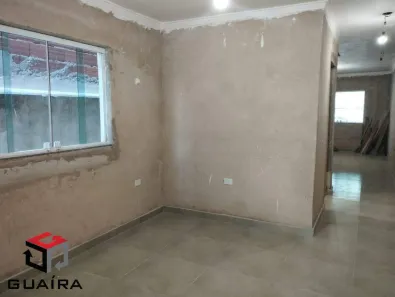 Sobrado com 3 Quartos à venda, 180m² no Jardim Las Vegas, Santo André