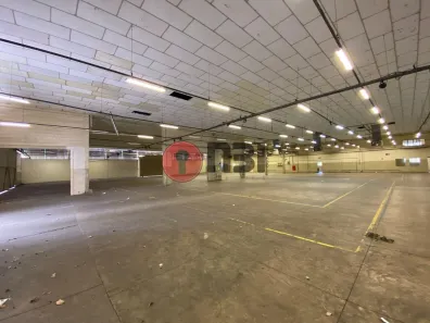 Galpão/Depósito/Armazém para alugar, 4521m² no Distrito Industrial Waldemar de Oliveira Verdi, São José do Rio Preto