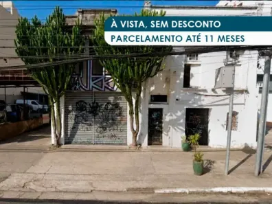 Casa com 1 Quarto à venda, 120m² no Brás, São Paulo