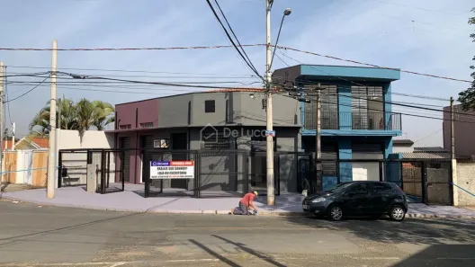 Ponto Comercial à venda, 261m² no Jardim Eulina, Campinas