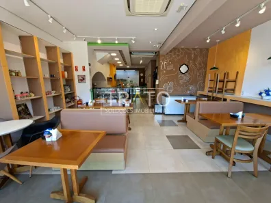 Ponto Comercial para alugar, 150m² no Jardim Proença, Campinas