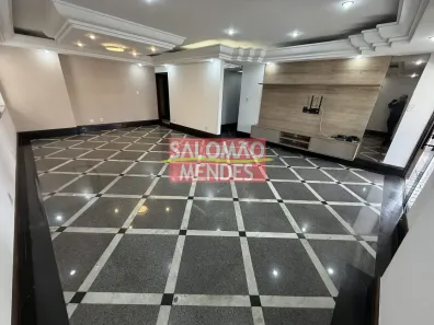 Apartamento com 5 Quartos à venda, 300m² no Reduto, Belém