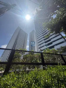 Apartamento com 2 Quartos à venda, 56m² no Santo Amaro, Recife