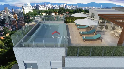 Apartamento com 2 Quartos à venda, 49m² no São Judas, São Paulo