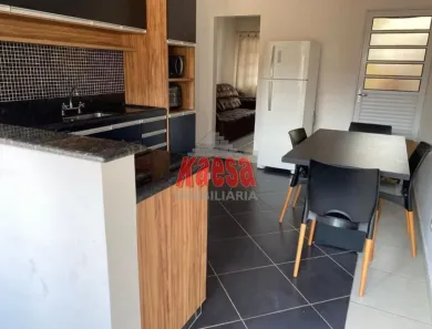 Casa com 1 Quarto à venda, 81m² no CTB, Atibaia