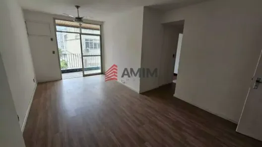 Apartamento com 2 Quartos à venda, 75m² no Icaraí, Niterói
