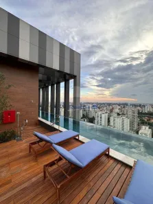Apartamento com 2 Quartos à venda, 70m² no Pinheiros, São Paulo