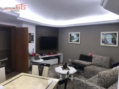 Apartamento com 3 Quartos à venda, 90m² no Vila Albertina, São Paulo