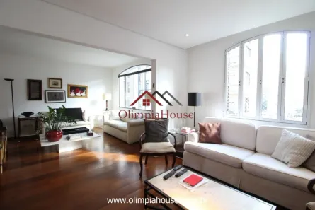 Apartamento com 2 Quartos à venda, 160m² no Itaim Bibi, São Paulo