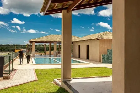Lote/Terreno à venda, 396m² no , Aquiraz