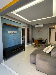 Apartamento com 2 Quartos à venda, 64m² no Jardim Armação, Salvador